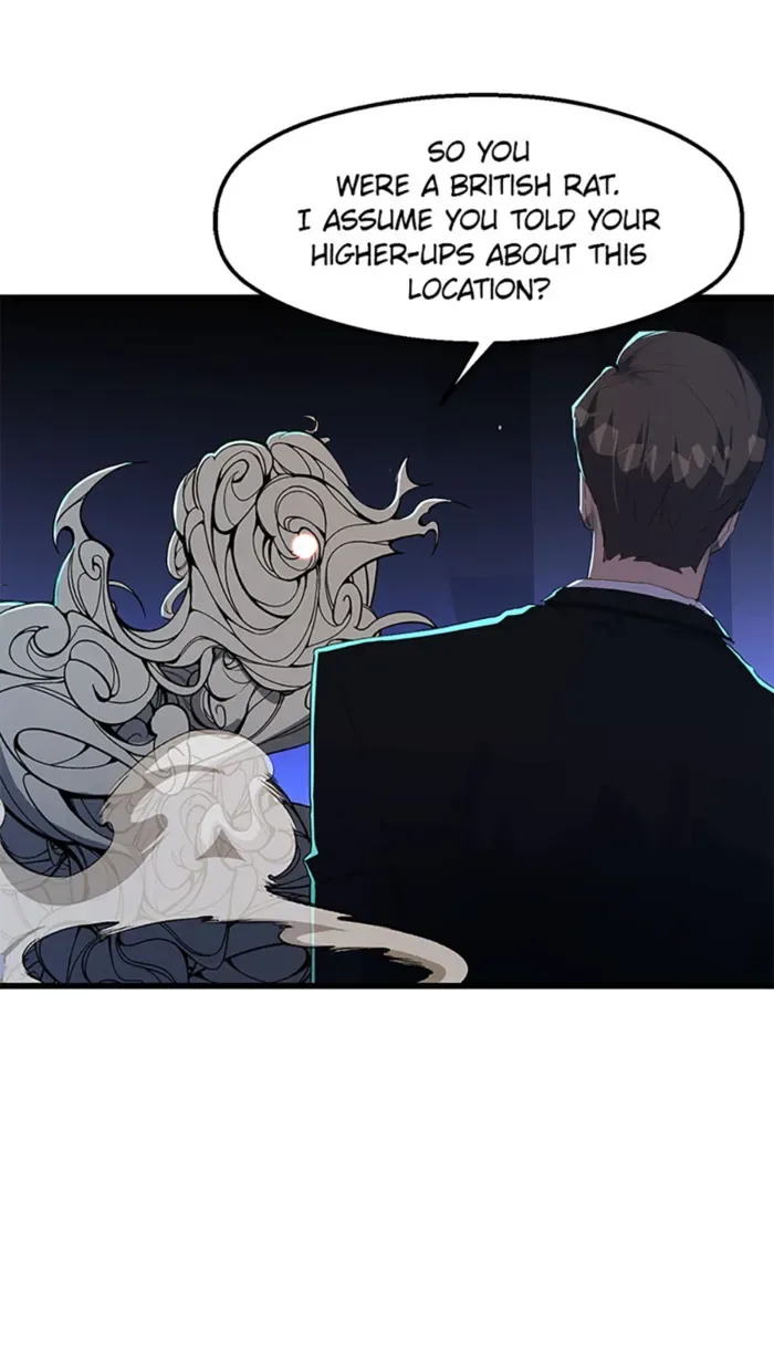 The Strongest Unemployed Hero Chapter 90 page 10