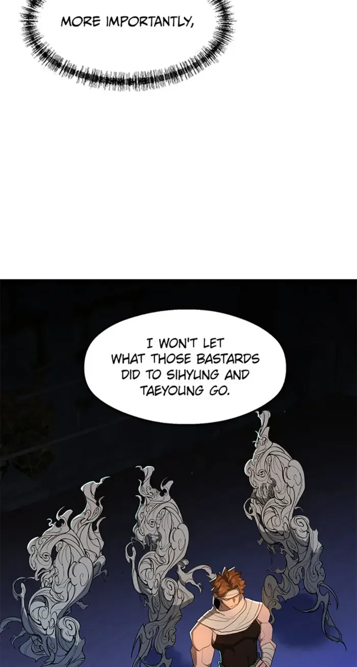 The Strongest Unemployed Hero Chapter 90 page 24