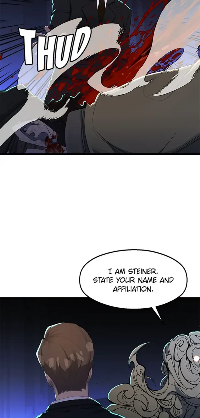 The Strongest Unemployed Hero Chapter 90 page 5