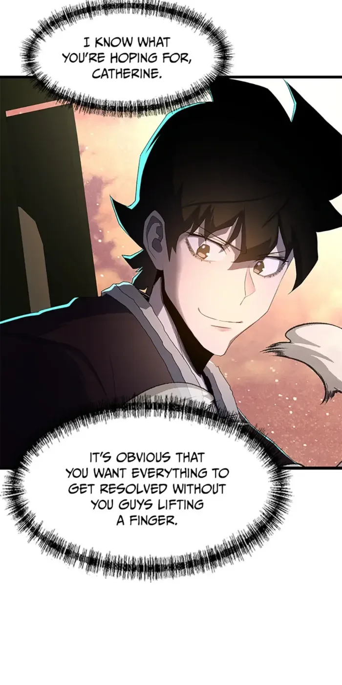 The Strongest Unemployed Hero Chapter 90 page 22