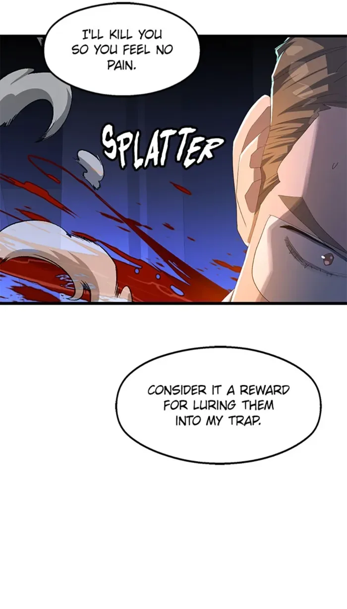 The Strongest Unemployed Hero Chapter 90 page 14