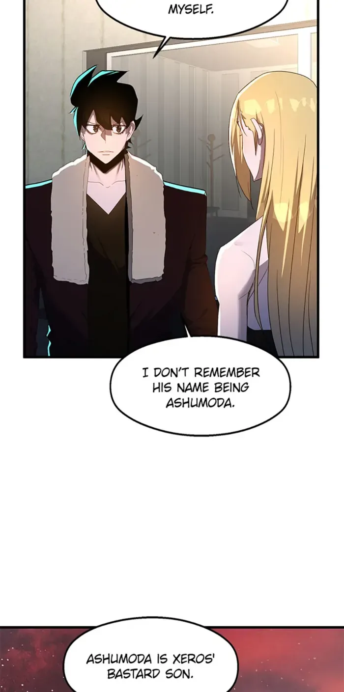The Strongest Unemployed Hero Chapter 89 page 3