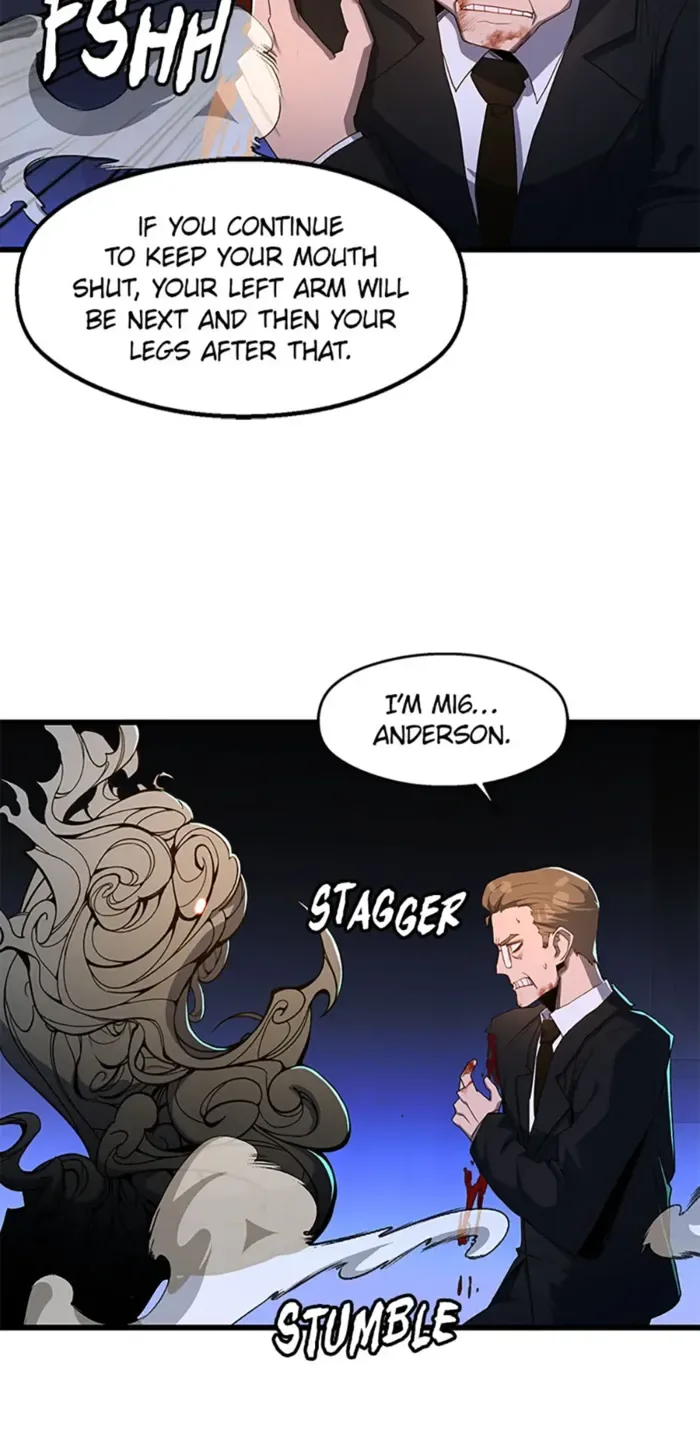 The Strongest Unemployed Hero Chapter 90 page 9
