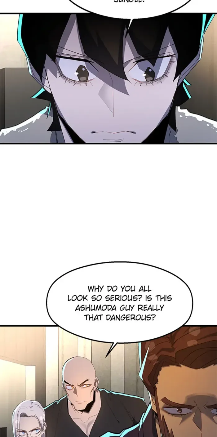 The Strongest Unemployed Hero Chapter 89 page 7