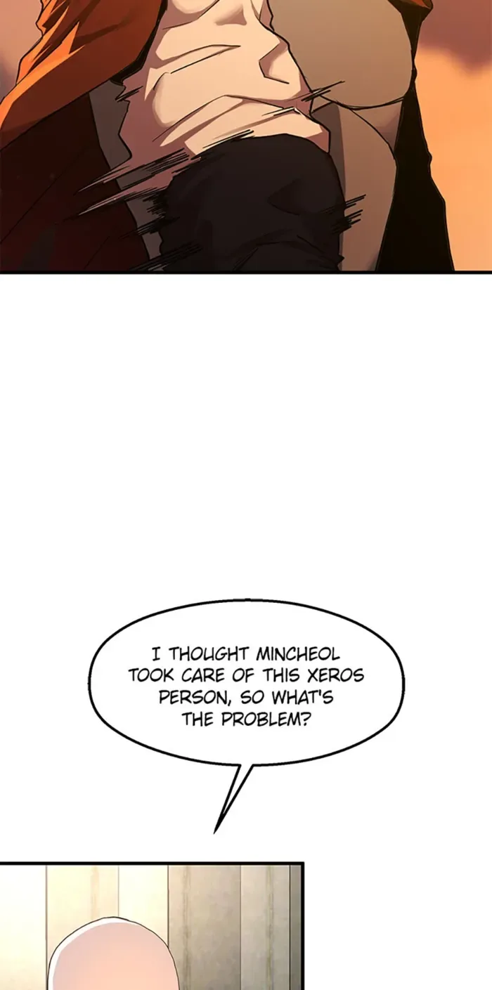 The Strongest Unemployed Hero Chapter 89 page 9