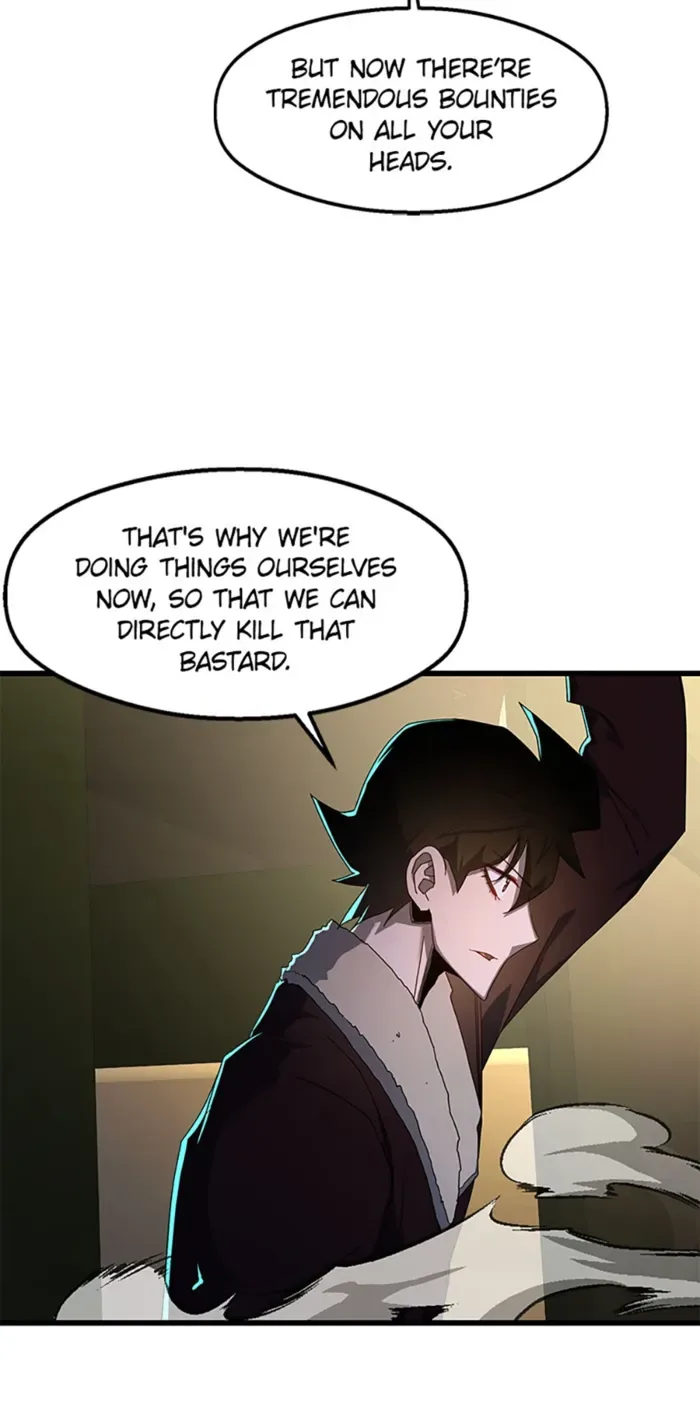 The Strongest Unemployed Hero Chapter 90 page 19