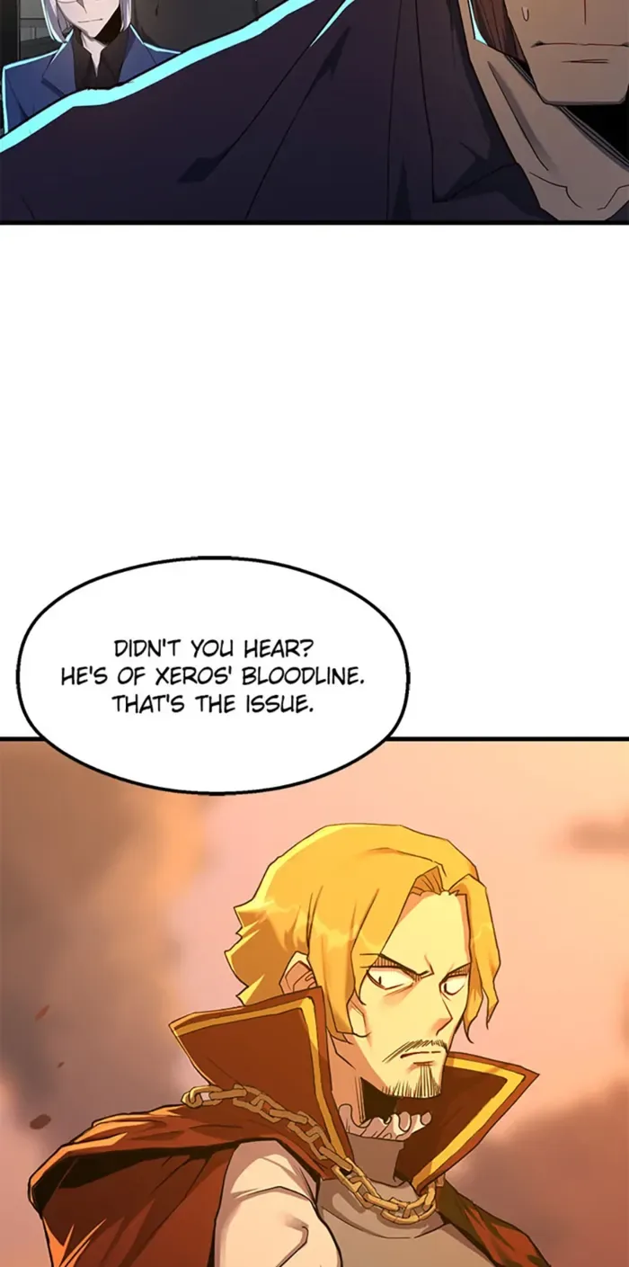 The Strongest Unemployed Hero Chapter 89 page 8