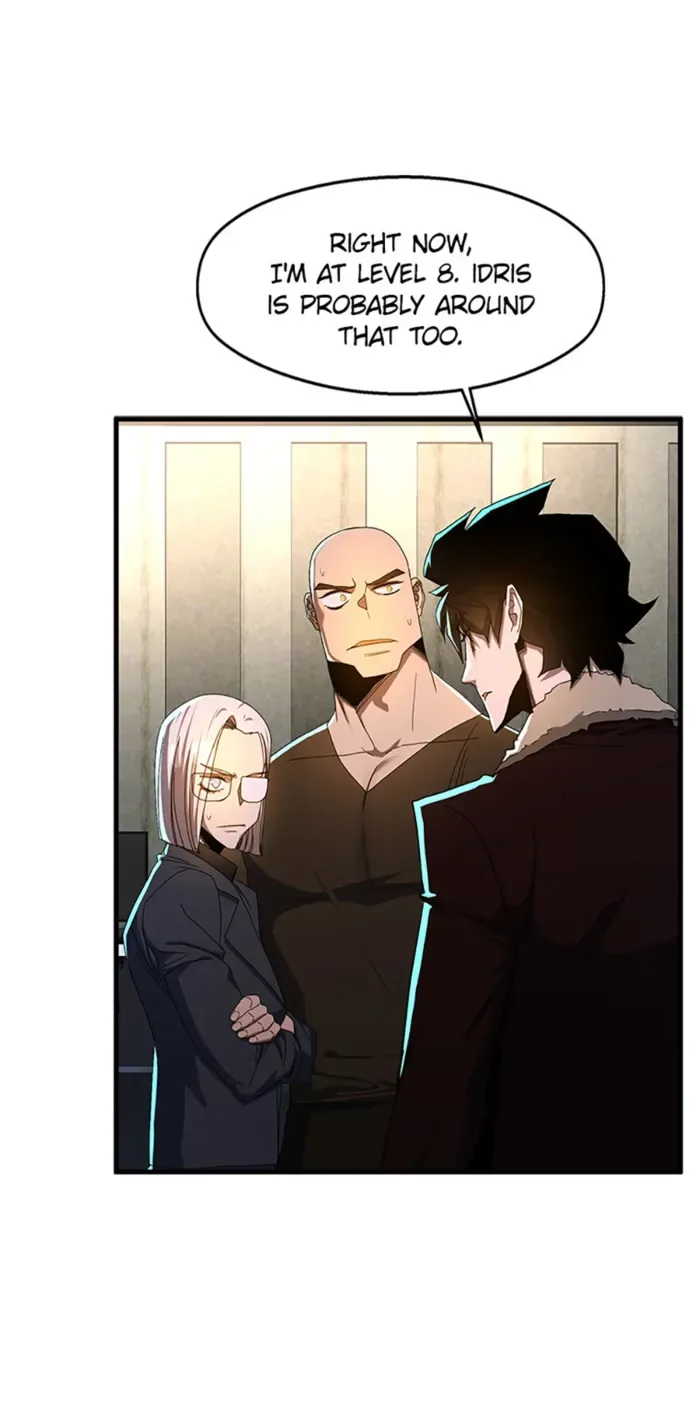The Strongest Unemployed Hero Chapter 89 page 11