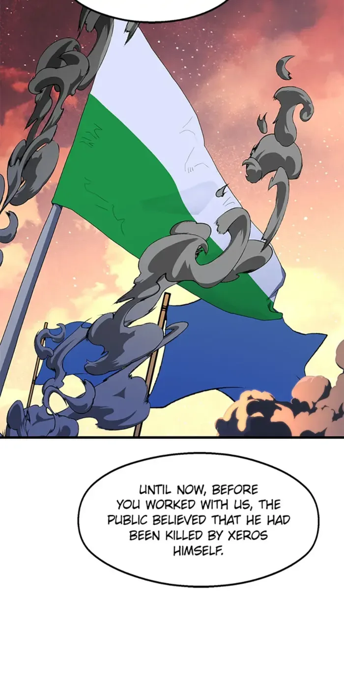 The Strongest Unemployed Hero Chapter 89 page 4