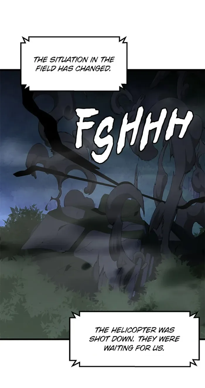 The Strongest Unemployed Hero Chapter 90 page 31