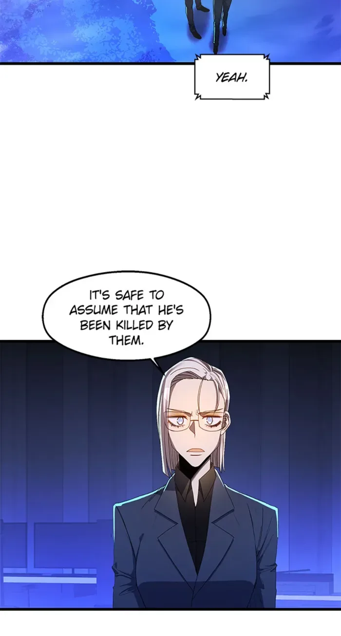 The Strongest Unemployed Hero Chapter 90 page 28
