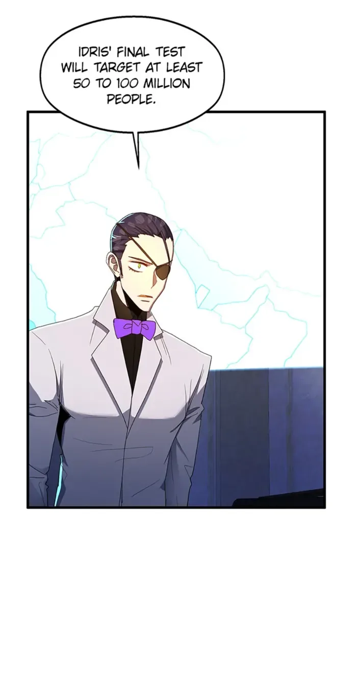 The Strongest Unemployed Hero Chapter 93 page 7