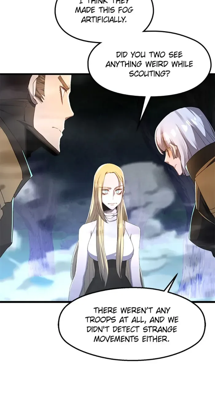 The Strongest Unemployed Hero Chapter 90 page 36