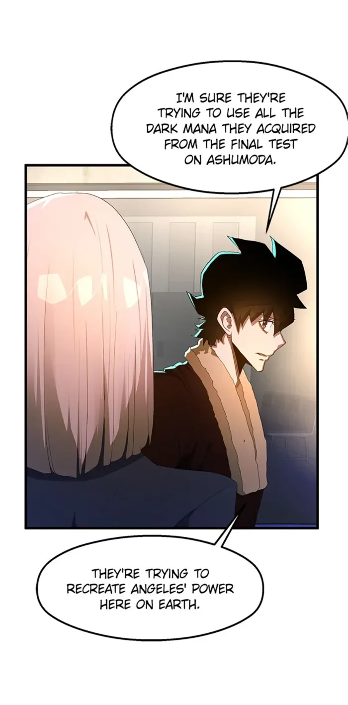 The Strongest Unemployed Hero Chapter 89 page 14