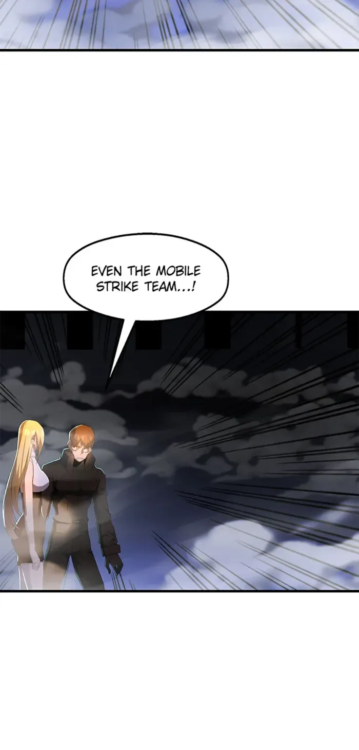 The Strongest Unemployed Hero Chapter 92 page 7