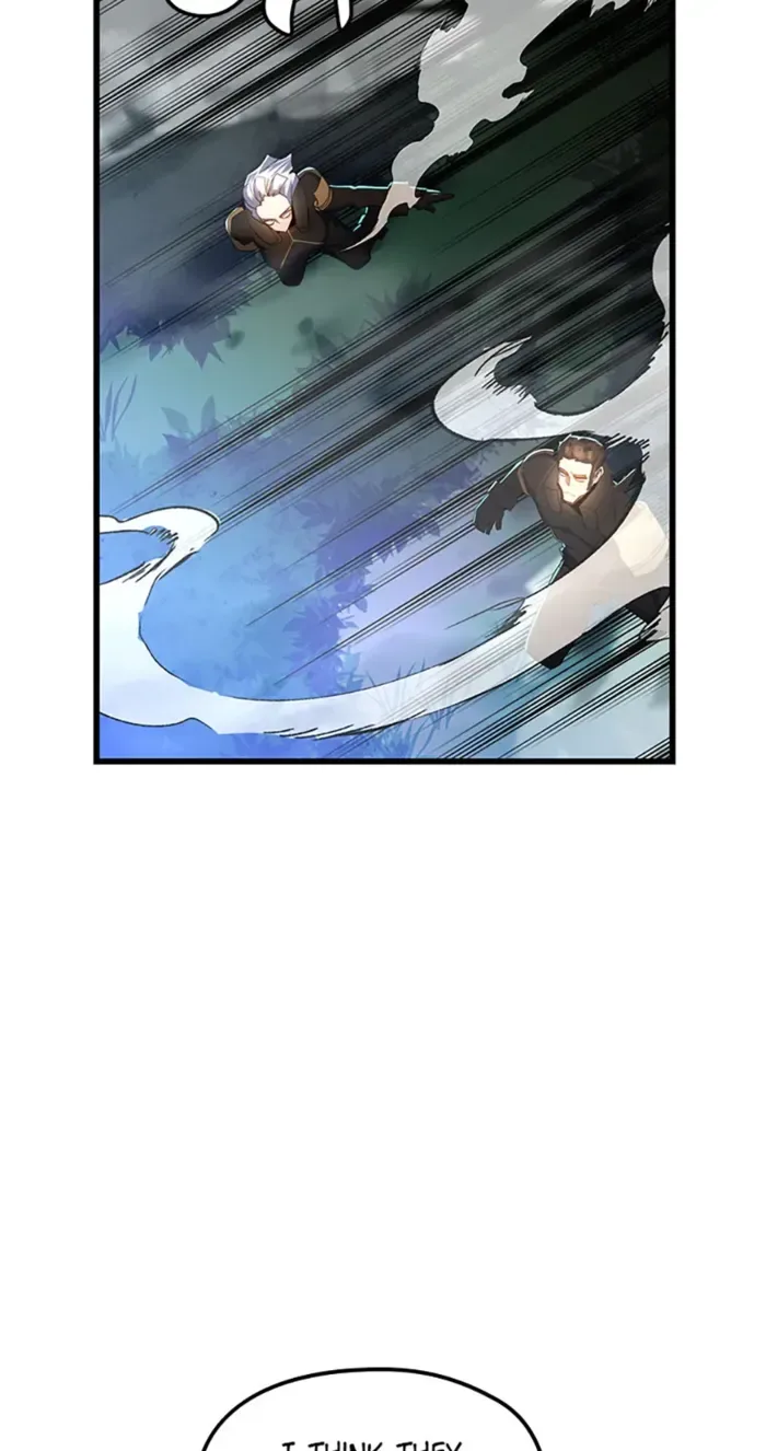 The Strongest Unemployed Hero Chapter 90 page 35