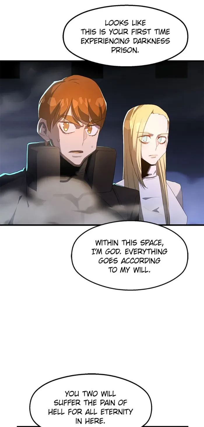The Strongest Unemployed Hero Chapter 92 page 8