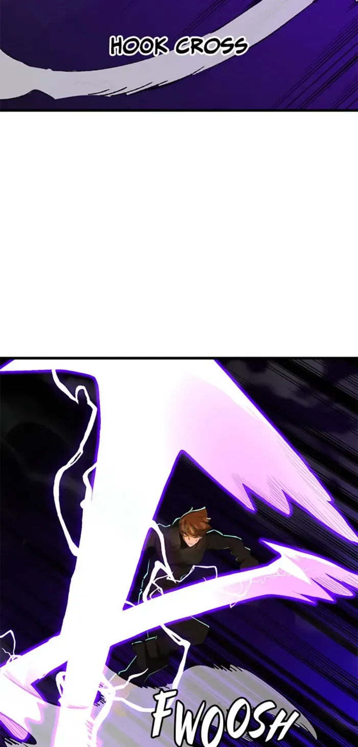 The Strongest Unemployed Hero Chapter 92 page 16