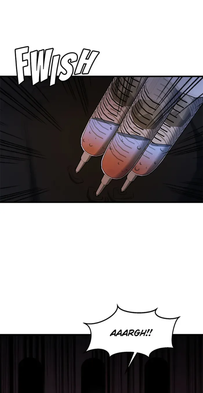 The Strongest Unemployed Hero Chapter 92 page 35