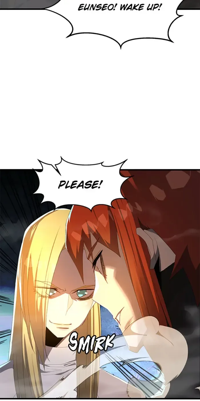 The Strongest Unemployed Hero Chapter 91 page 9