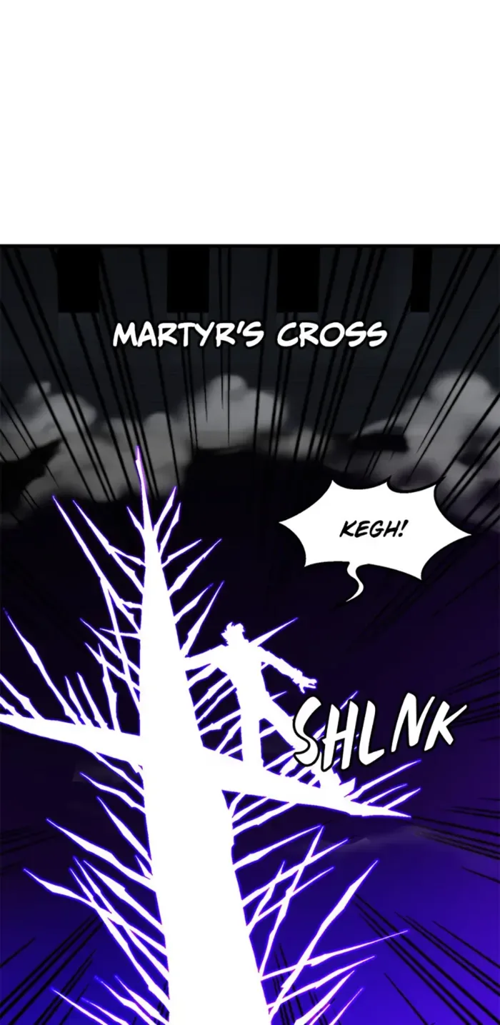 The Strongest Unemployed Hero Chapter 92 page 20