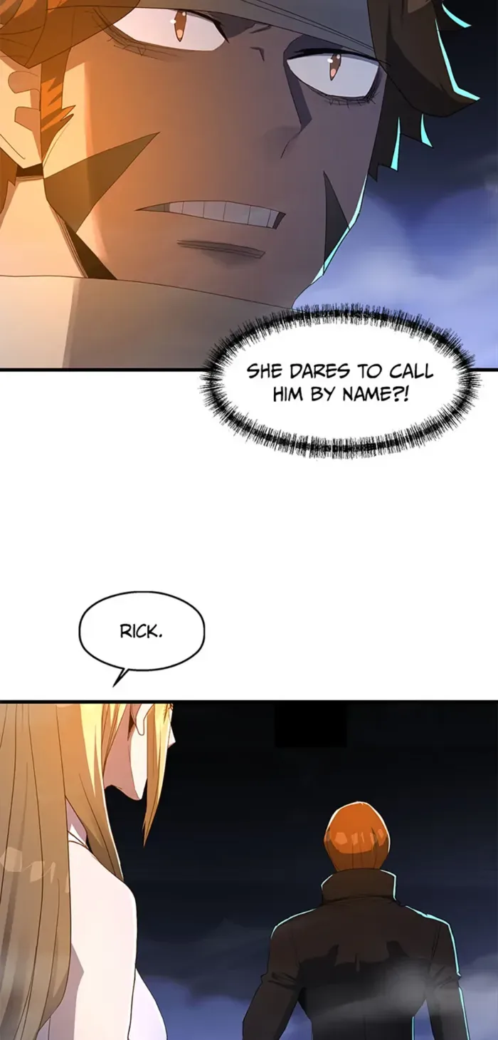 The Strongest Unemployed Hero Chapter 92 page 10