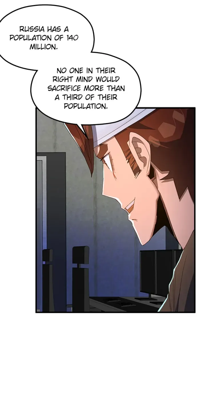The Strongest Unemployed Hero Chapter 93 page 10