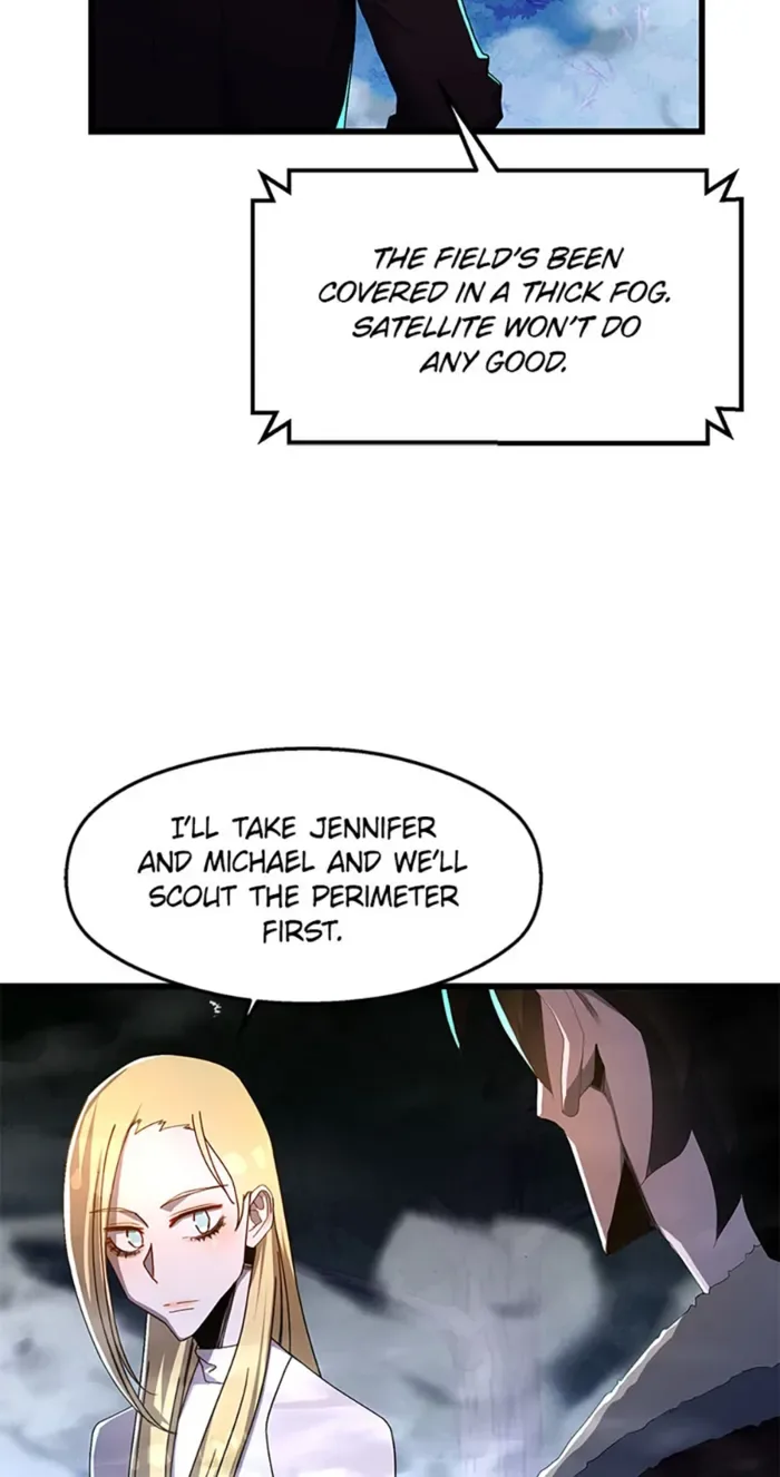 The Strongest Unemployed Hero Chapter 90 page 33
