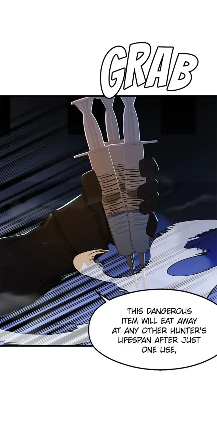 The Strongest Unemployed Hero Chapter 92 page 33