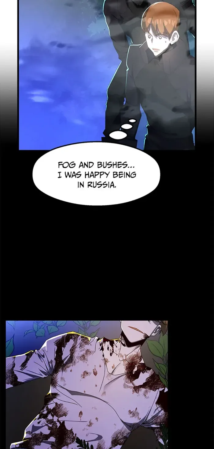 The Strongest Unemployed Hero Chapter 90 page 41