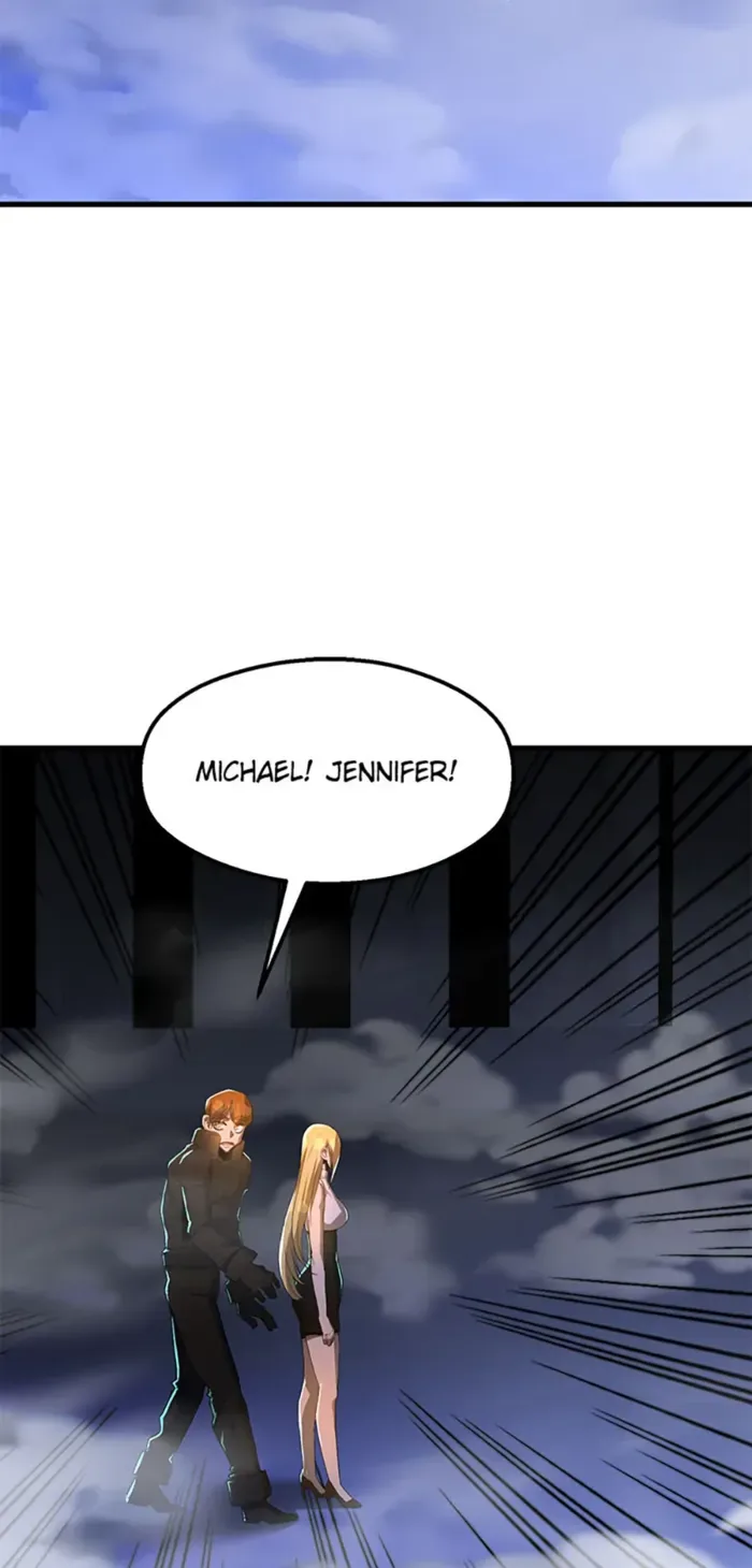 The Strongest Unemployed Hero Chapter 92 page 6