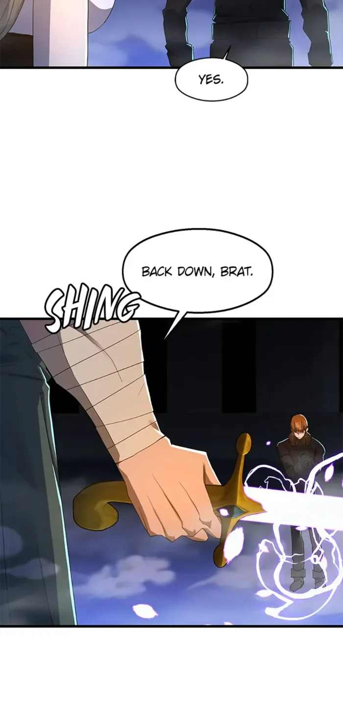 The Strongest Unemployed Hero Chapter 92 page 11