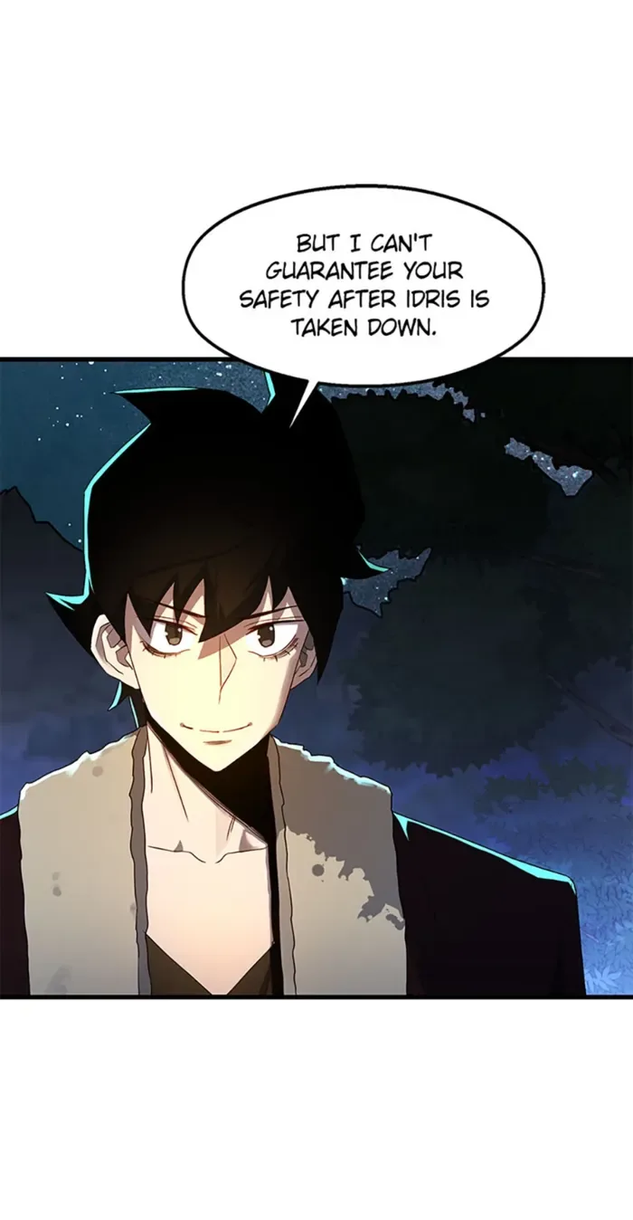 The Strongest Unemployed Hero Chapter 93 page 3