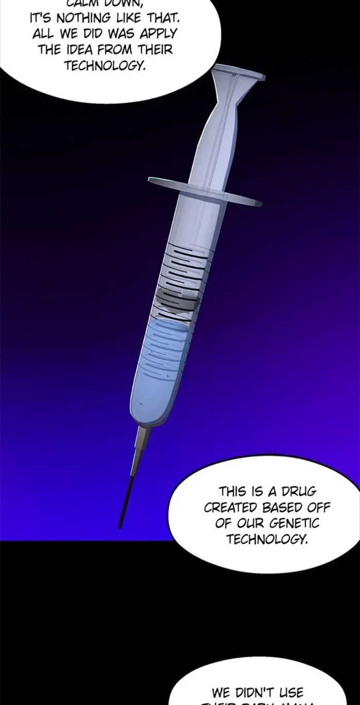 The Strongest Unemployed Hero Chapter 92 page 28