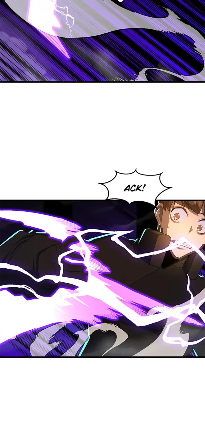 The Strongest Unemployed Hero Chapter 92 page 17