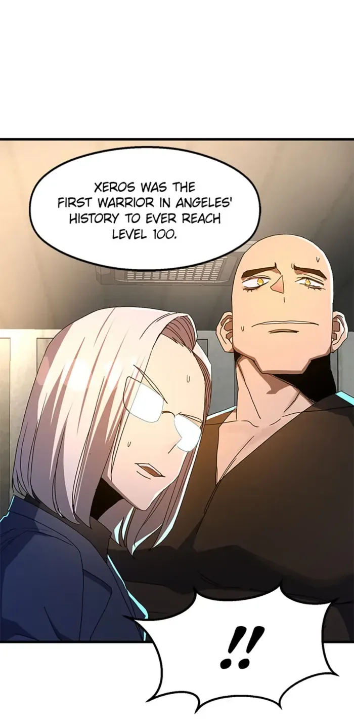 The Strongest Unemployed Hero Chapter 89 page 12