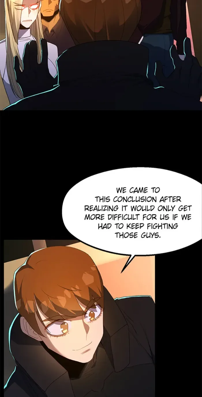 The Strongest Unemployed Hero Chapter 92 page 31