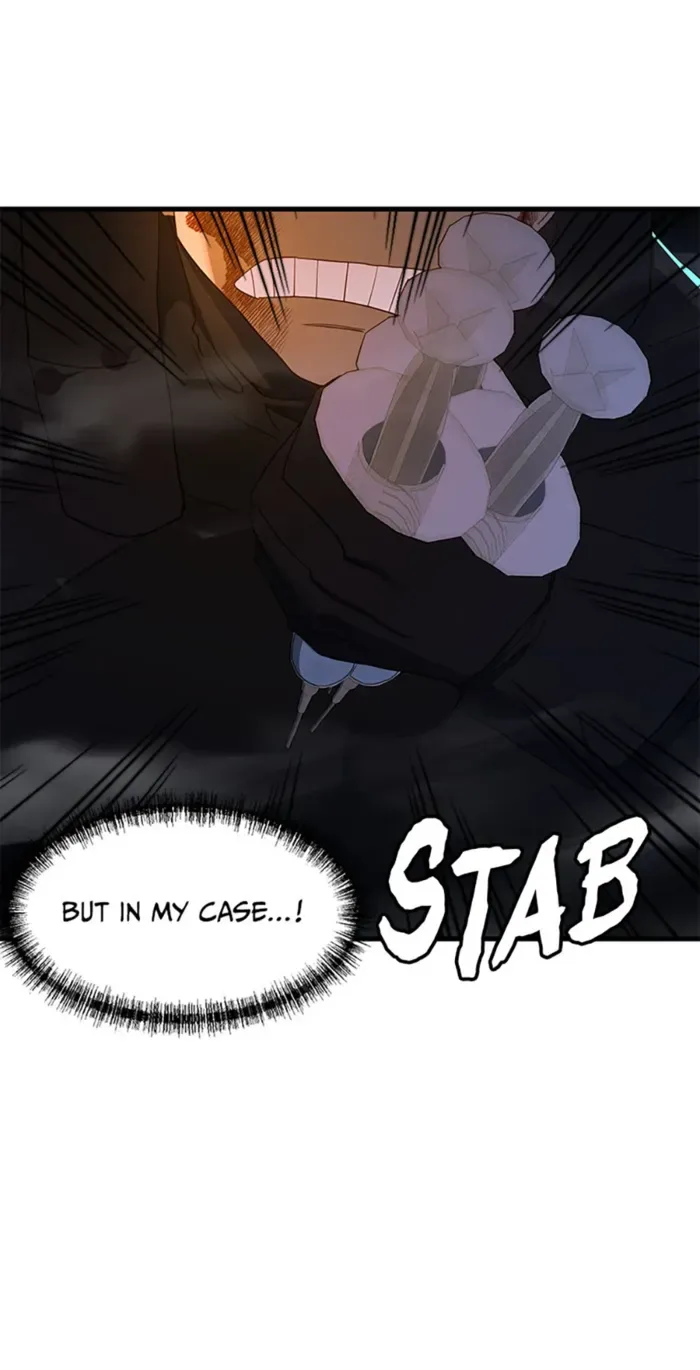 The Strongest Unemployed Hero Chapter 92 page 34