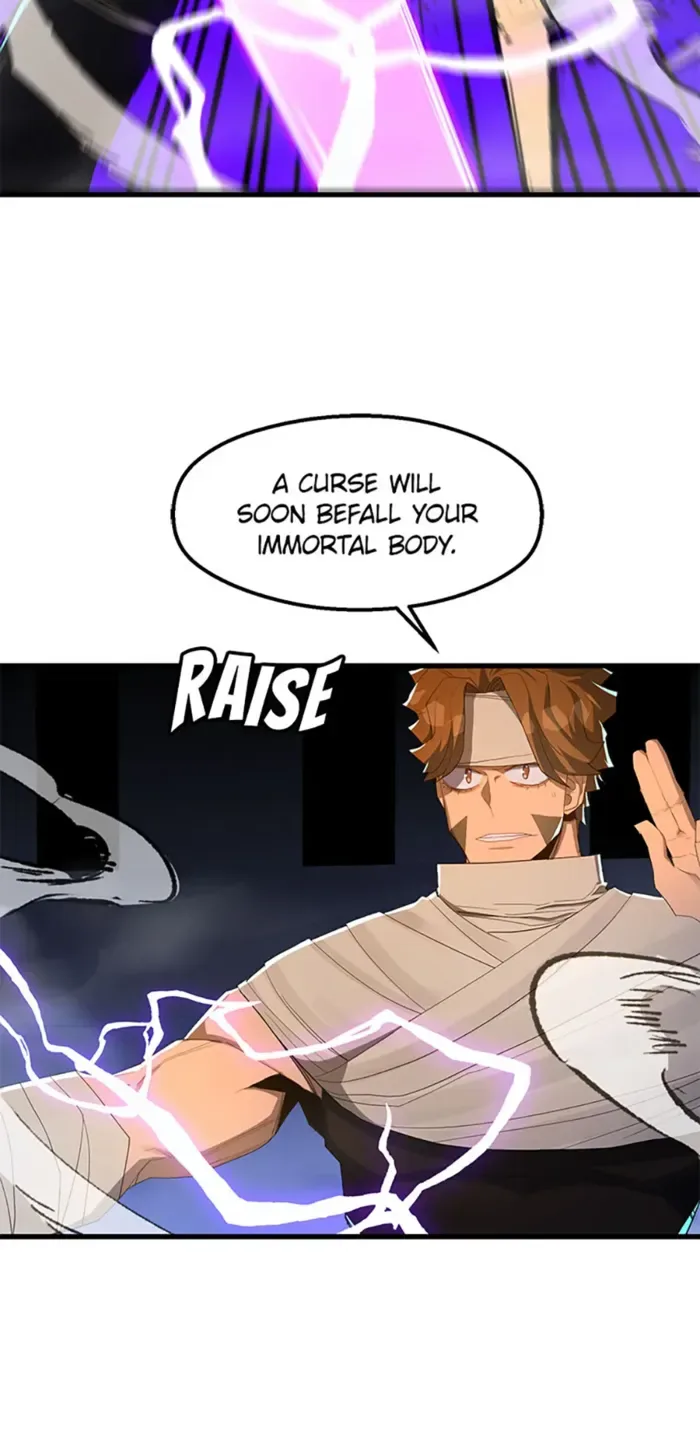 The Strongest Unemployed Hero Chapter 92 page 19