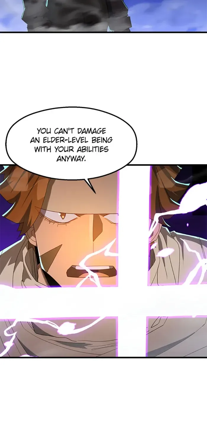 The Strongest Unemployed Hero Chapter 92 page 14