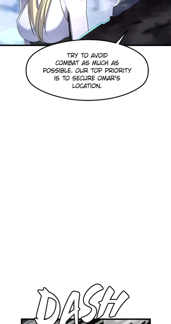 The Strongest Unemployed Hero Chapter 90 page 34