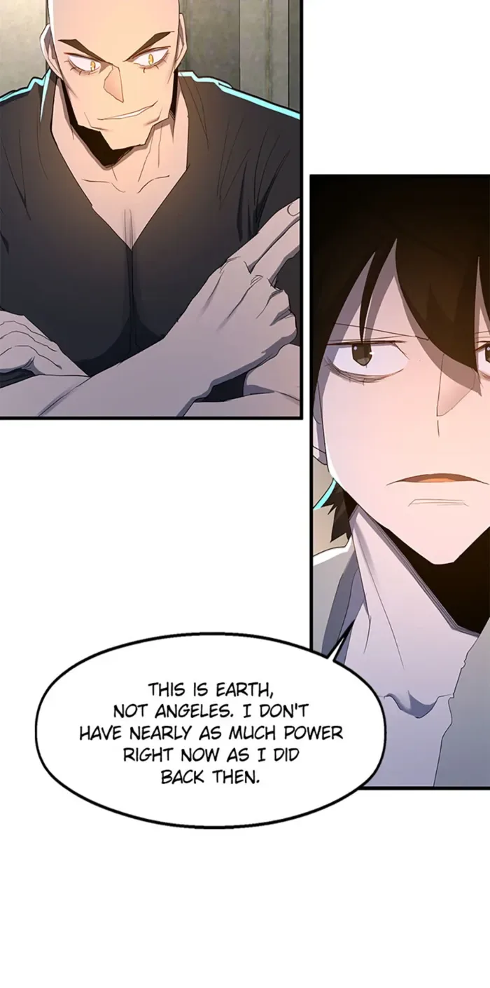 The Strongest Unemployed Hero Chapter 89 page 10