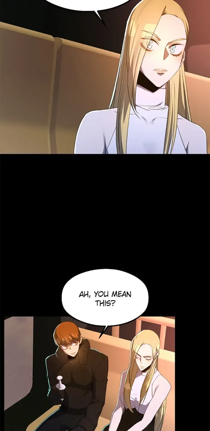 The Strongest Unemployed Hero Chapter 92 page 23