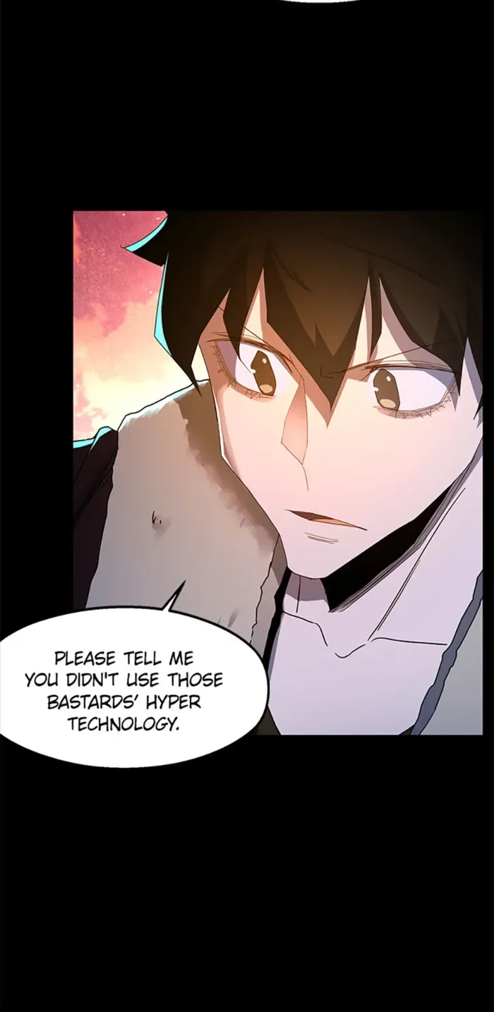 The Strongest Unemployed Hero Chapter 92 page 26