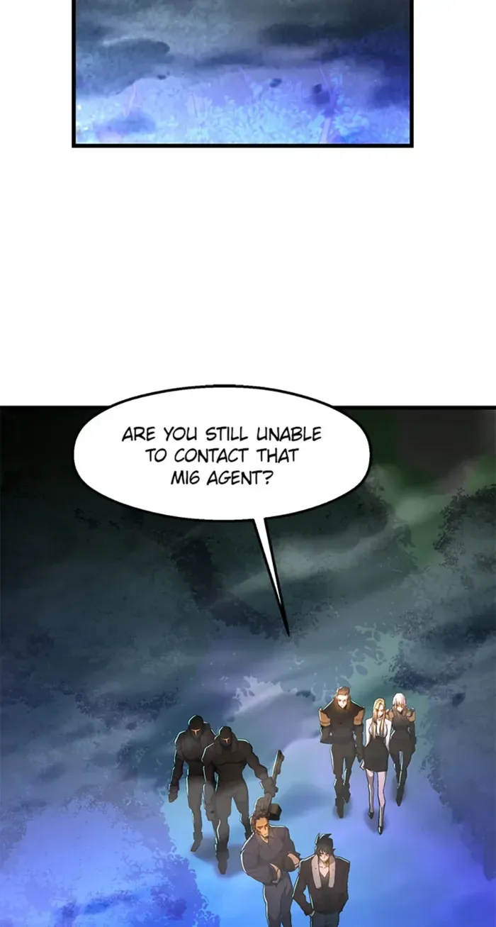 The Strongest Unemployed Hero Chapter 90 page 27