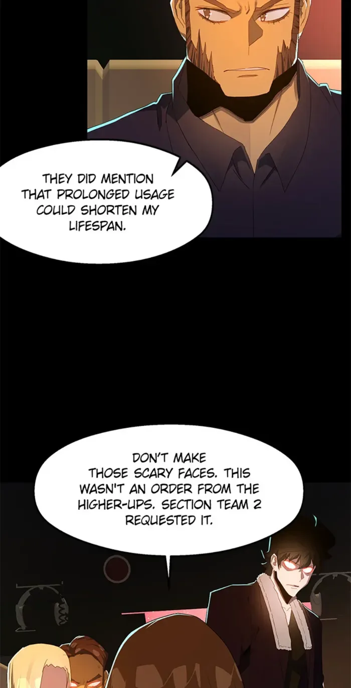 The Strongest Unemployed Hero Chapter 92 page 30