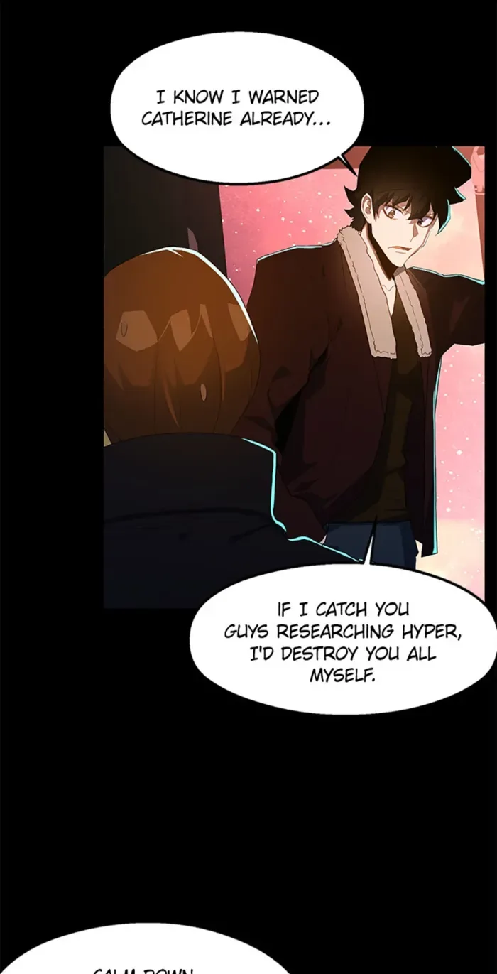 The Strongest Unemployed Hero Chapter 92 page 27