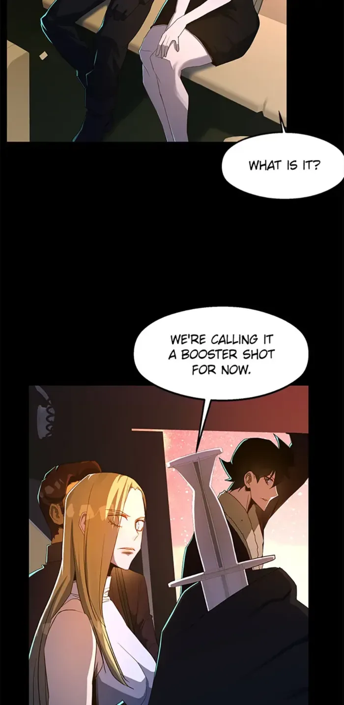 The Strongest Unemployed Hero Chapter 92 page 24