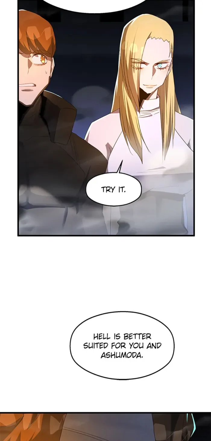 The Strongest Unemployed Hero Chapter 92 page 9