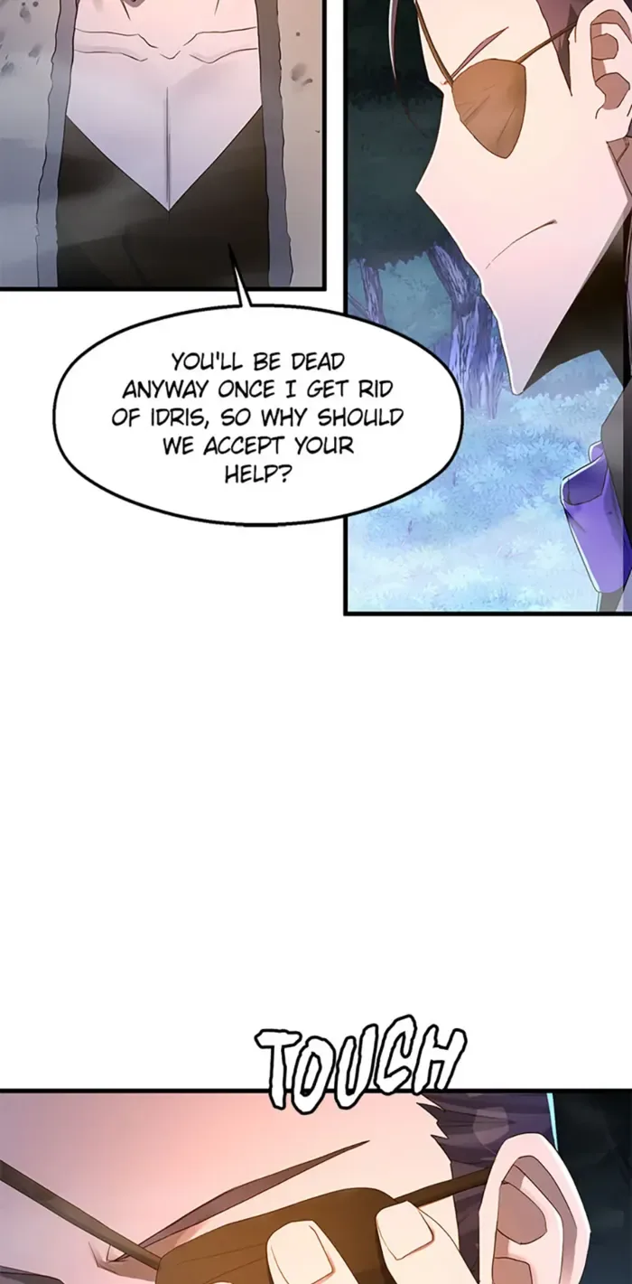 The Strongest Unemployed Hero Chapter 92 page 66